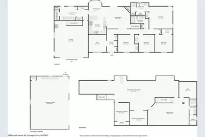 5008 Creek Haven Road, Cottage Grove, WI 53527 - Photo 77