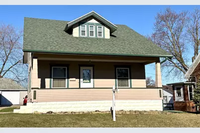 713 19th Avenue, Monroe, WI 53566 - Photo 1