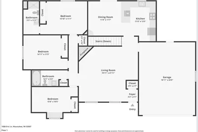 1008 Eric Lane, Waunakee, WI 53597 - Photo 35