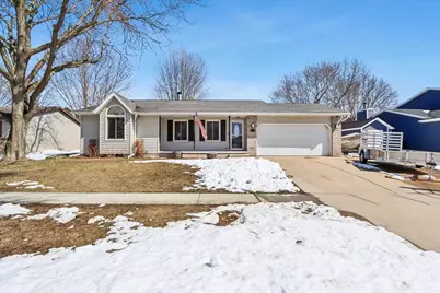 1008 Eric Lane, Waunakee, WI 53597 - Photo 1
