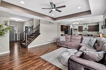 493 Crescendo Drive, Sun Prairie, WI 53590 - Photo 9