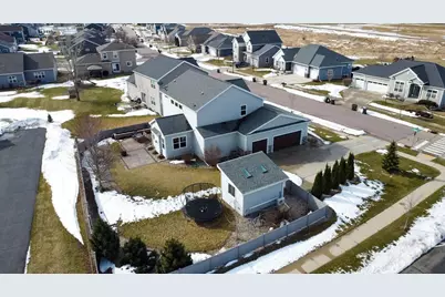 493 Crescendo Drive, Sun Prairie, WI 53590 - Photo 7