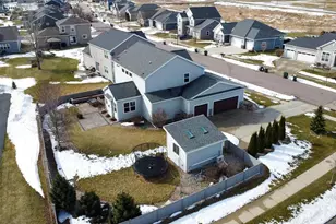 493 Crescendo Dr, Sun Prairie, WI 53590 - Photo 7