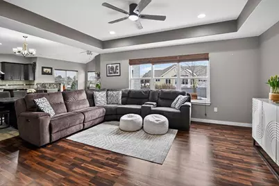 493 Crescendo Drive, Sun Prairie, WI 53590 - Photo 7