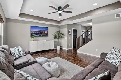 493 Crescendo Drive, Sun Prairie, WI 53590 - Photo 19