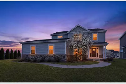 493 Crescendo Drive, Sun Prairie, WI 53590 - Photo 1