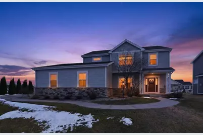 493 Crescendo Drive, Sun Prairie, WI 53590 - Photo 1