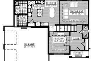 493 Crescendo Dr, Sun Prairie, WI 53590 - Photo 57