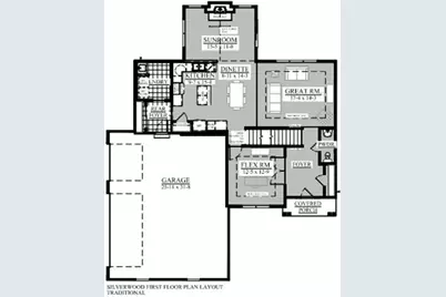 493 Crescendo Drive, Sun Prairie, WI 53590 - Photo 45