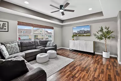 493 Crescendo Drive, Sun Prairie, WI 53590 - Photo 17