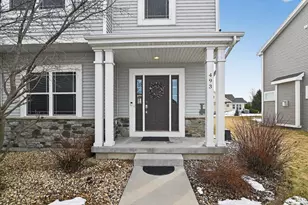 493 Crescendo Dr, Sun Prairie, WI 53590 - Photo 49