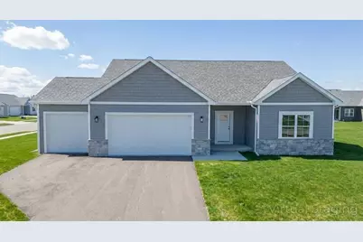 103 W 2nd Street, Friesland, WI 53935 - Photo 1