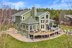 W3247 Yellow Banks Trail, Nekoosa, WI 54457 - Photo 65