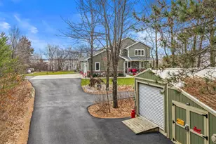 W3247 Yellow Banks Trail, Nekoosa, WI 54457 - Photo 57