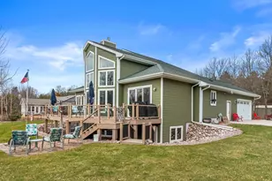 W3247 Yellow Banks Trail, Nekoosa, WI 54457 - Photo 51
