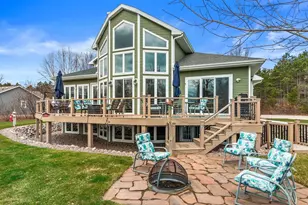 W3247 Yellow Banks Trail, Nekoosa, WI 54457 - Photo 49
