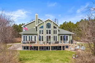 W3247 Yellow Banks Trail, Nekoosa, WI 54457 - Photo 67
