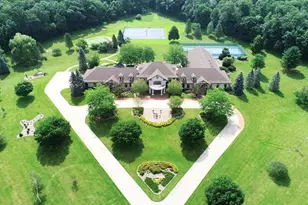 511 Town Shop Rd, Camp Douglas, WI 54618 - Photo 5