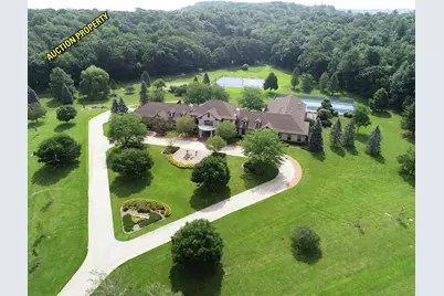 511 Townshop Road, Camp Douglas, WI 54618 - Photo 1