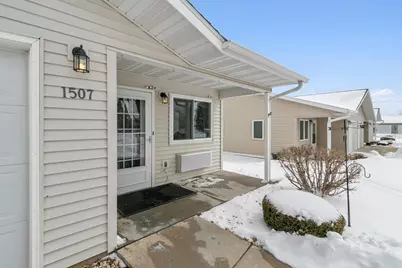 1507 Manassas Drive #51, Baraboo, WI 53913 - Photo 41