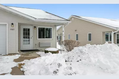1507 Manassas Drive #51, Baraboo, WI 53913 - Photo 1