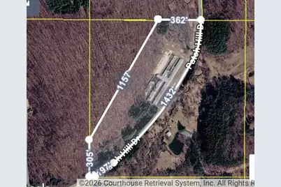 18050 Patch Hill Drive, Viola, WI 54664 - Photo 1