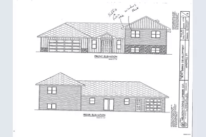 118 Windmill Ridge Road, Janesville, WI 53536 - Photo 1