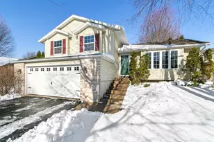 3725 Basalt Ln, Madison, WI 53719 - Photo 1