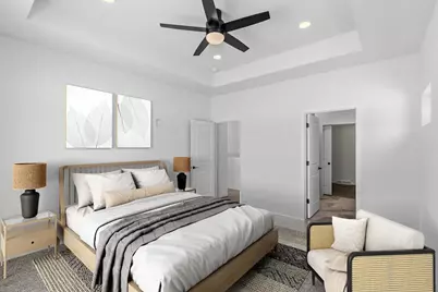 322 Willow Street, Pardeeville, WI 53954 - Photo 5