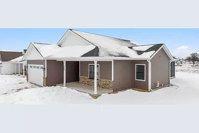 322 Willow Street, Pardeeville, WI 53954 - Photo 13