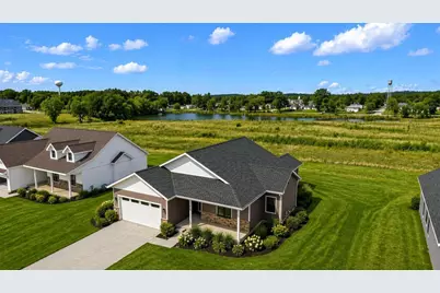 322 Willow Street, Pardeeville, WI 53954 - Photo 3