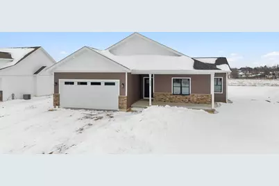 322 Willow Street, Pardeeville, WI 53954 - Photo 11