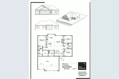 3829 N Woodbury Lane, Janesville, WI 53545 - Photo 3