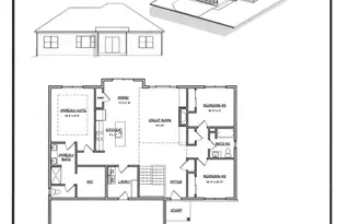 3829 N Woodbury Ln, Janesville, WI 53545 - Photo 3