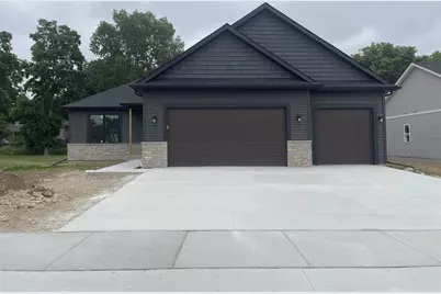 3829 N Woodbury Lane, Janesville, WI 53545 - Photo 1