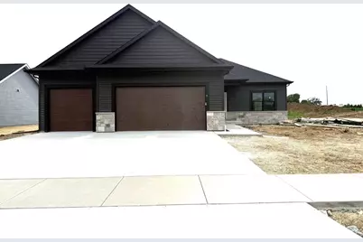 3829 N Woodbury Lane, Janesville, WI 53545 - Photo 1