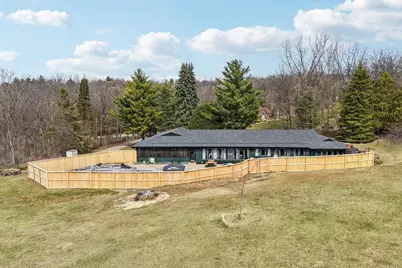 5438 Marie Road, Oregon, WI 53575 - Photo 49