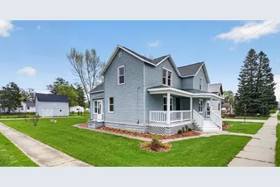 210 N Farmer Street, Princeton, WI 54968 - Photo 3