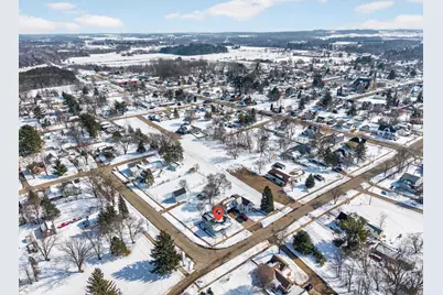 210 N Farmer Street, Princeton, WI 54968 - Photo 9