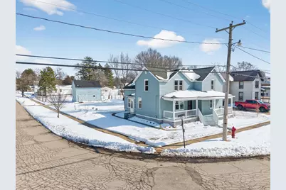 210 N Farmer Street, Princeton, WI 54968 - Photo 3