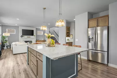 1198 Gracing Oaks Lane, Sun Prairie, WI 53590 - Photo 17