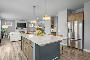 1198 Gracing Oaks Ln, Sun Prairie, WI 53590 - Photo 17