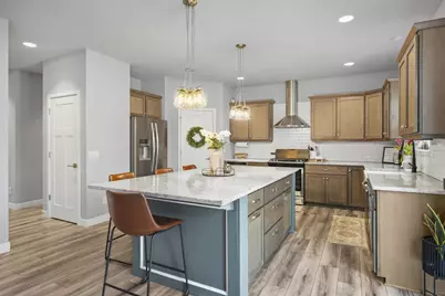 1198 Gracing Oaks Lane, Sun Prairie, WI 53590 - Photo 13