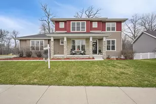 1198 Gracing Oaks Ln, Sun Prairie, WI 53590 - Photo 49