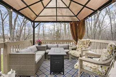 1198 Gracing Oaks Lane, Sun Prairie, WI 53590 - Photo 47