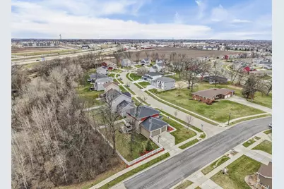 1198 Gracing Oaks Lane, Sun Prairie, WI 53590 - Photo 61