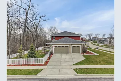 1198 Gracing Oaks Lane, Sun Prairie, WI 53590 - Photo 3