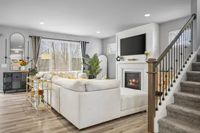 1198 Gracing Oaks Lane, Sun Prairie, WI 53590 - Photo 7