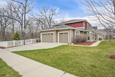 1198 Gracing Oaks Lane, Sun Prairie, WI 53590 - Photo 51