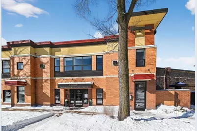 6741 Frank Lloyd Wright Avenue #200, Middleton, WI 53562 - Photo 3